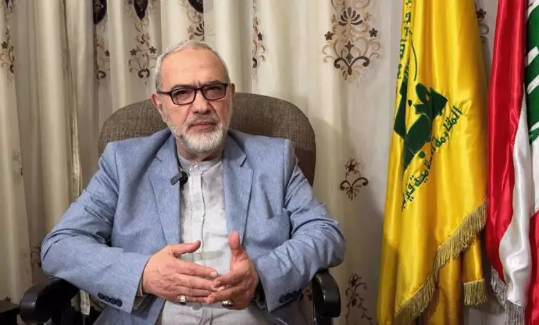 Hezbollah Declares Defense Necessity in Wake of Lethal ‘israeli’ Attacks, Says Official