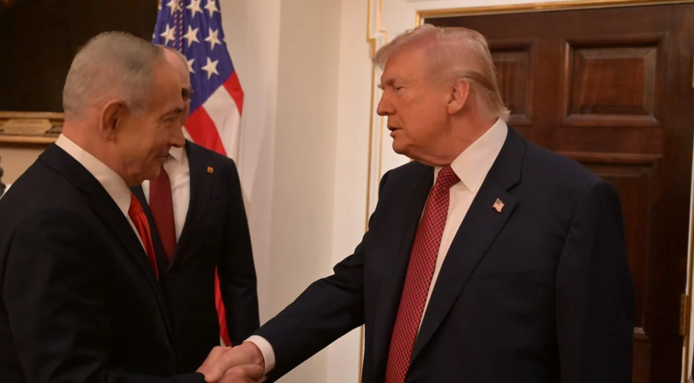 Trump knows he cannot use military force to press Iran into accepting Israeli demands: Mearsheimer