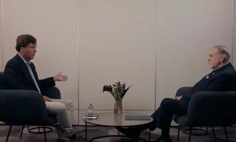 Iran and Muslim Nations Condemn US Envoy’s Support for ‘Greater ‘israel’ Plan