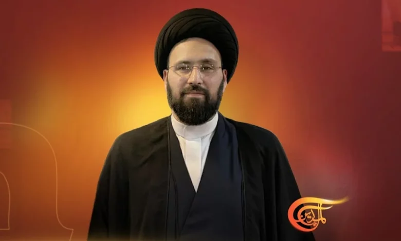 ‘We are not afraid’: Imam Khomeini’s grandson tells Al Mayadeen