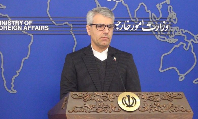 Iran Issues Stern Warning: Aggression Will Bring Severe Repercussions for Entire Region