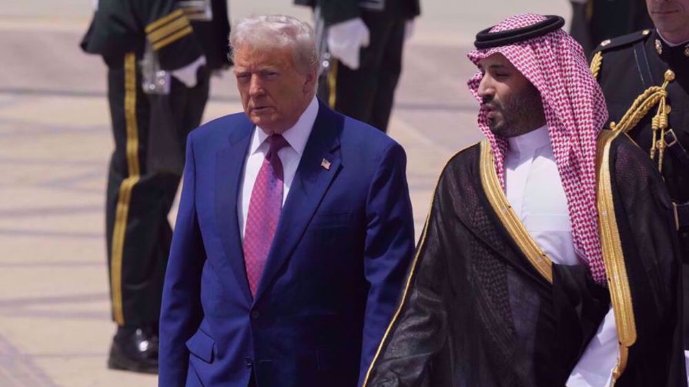 Trump administration advances Saudi nuclear deal, leaves door open to enrichment: Report