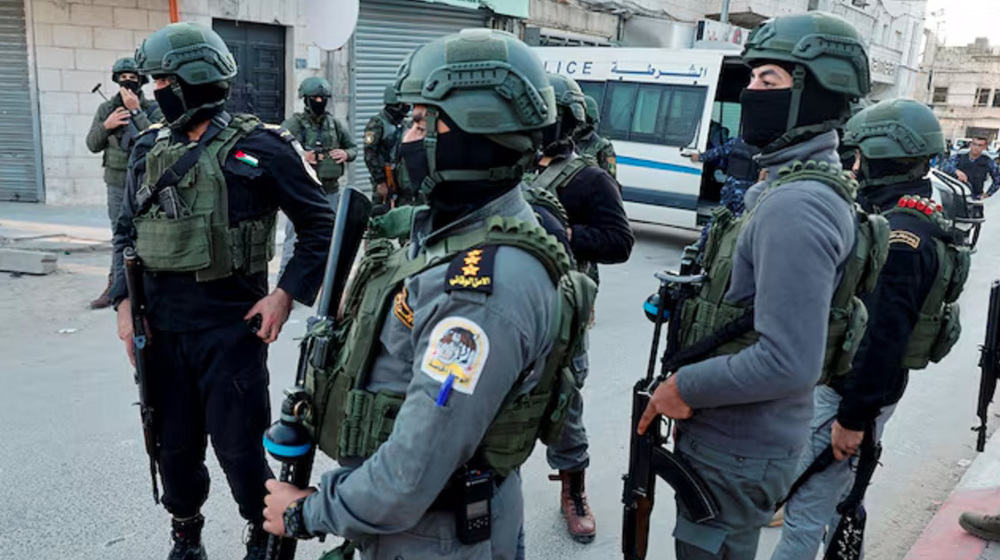 Two children killed in Palestinian Authority ambush in West Bank; Hamas slams attack as ‘black mark’