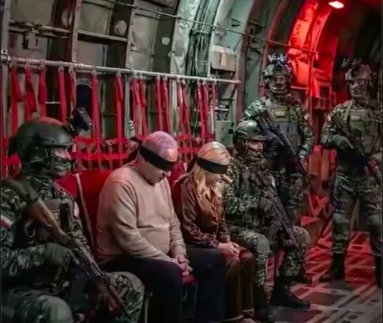 WATCH: Inevitable Fate of the Most Dangerous Serial Killer of the World!