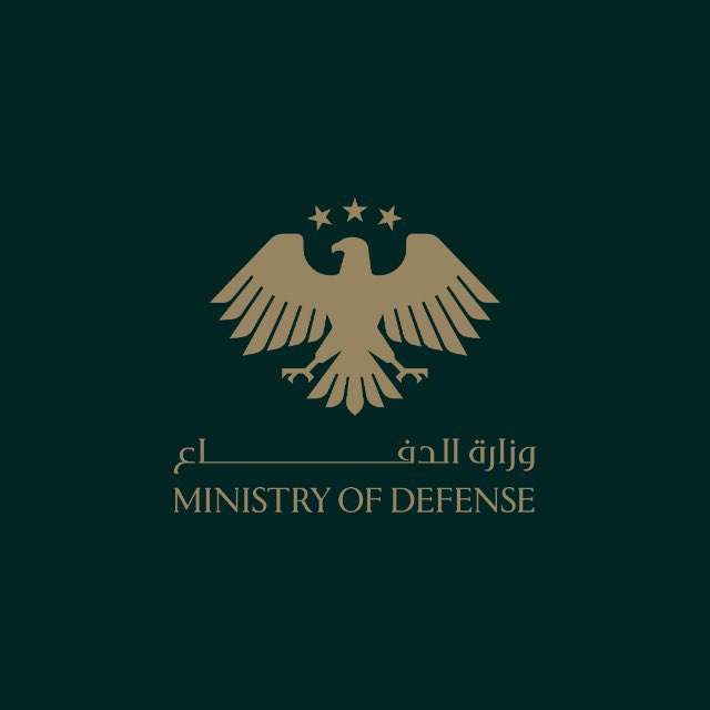 Syria takes control of al-Tanf base from U.S. forces