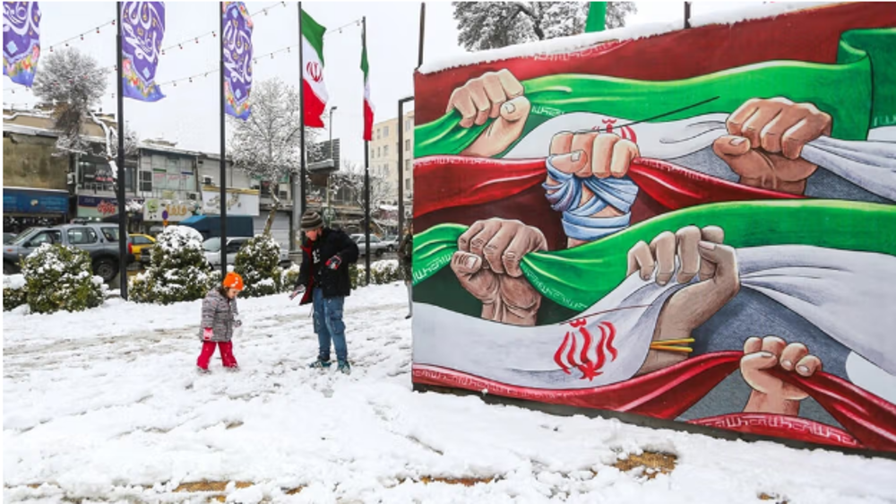 rump’s war-mongering on Iran sparks sharp rebuke from US lawmakers