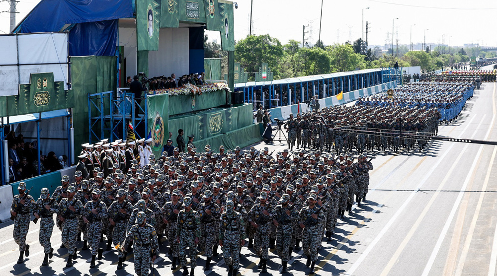 Threats will be met with ‘more forceful and wider’ response: Iran’s armed forces