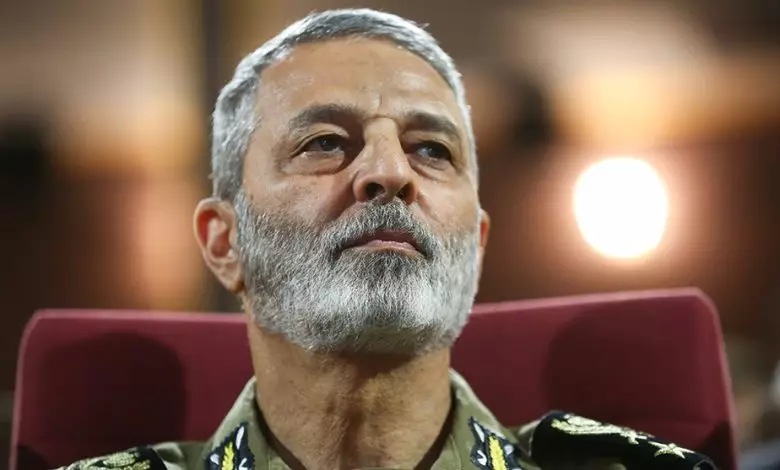 Top General Warns: Iranian Armed Forces Poised for Retaliation, Declares ‘No American Will Be Safe’