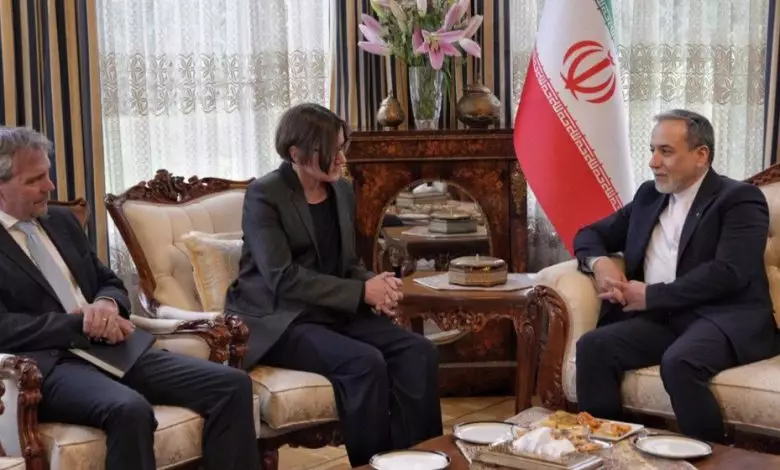 Iran Calls for Global Accountability in Addressing israel’s Alleged Rights Violations in West Asia