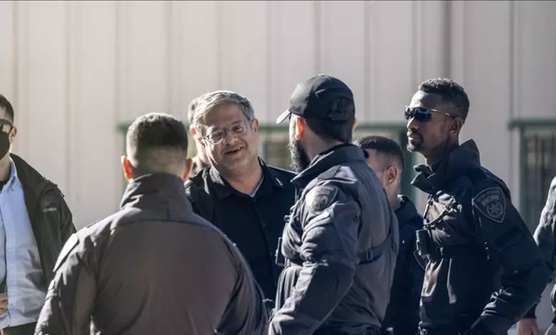 Hamas Decries Alleged Abuse of Palestinian Detainees in ‘israeli’ Prison, Labels It ‘New War Crime’