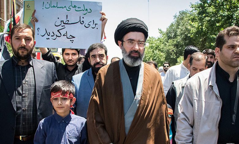 PROFILE: Who is Ayatollah Seyyed Mojtaba Khamenei; Third Leader of the Islamic Revolution