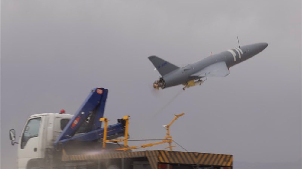 Iran warns strikes will expand as air defenses down more Israeli, US drones