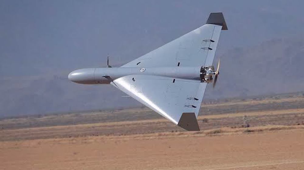 ‎Iran’s air defenses shoot down two more LUCAS drones, one missile ‎