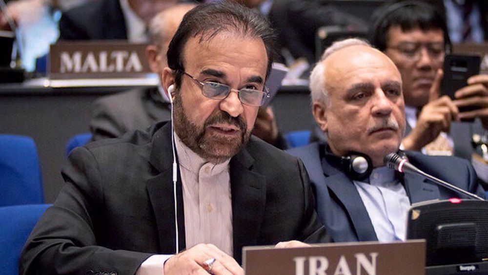 Iran calls on IAEA to condemn fresh US-Israeli attacks on nuclear site
