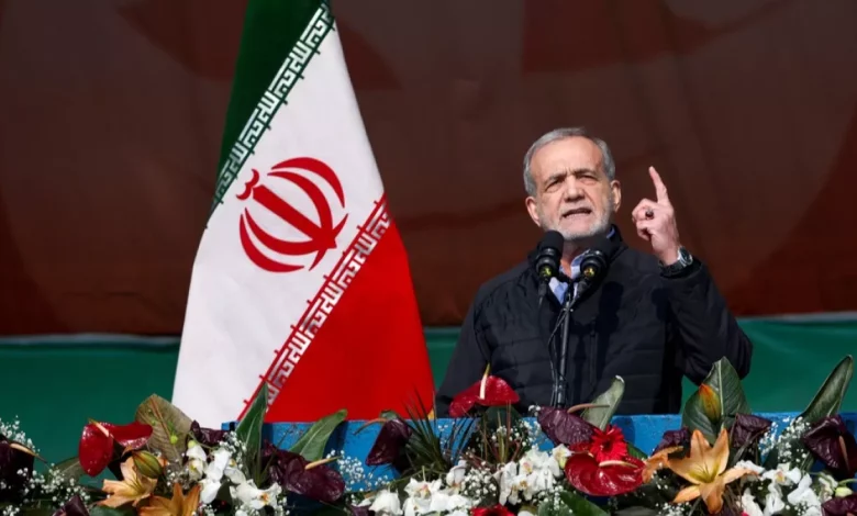 Iran Denies Engaging in Negotiations with the US