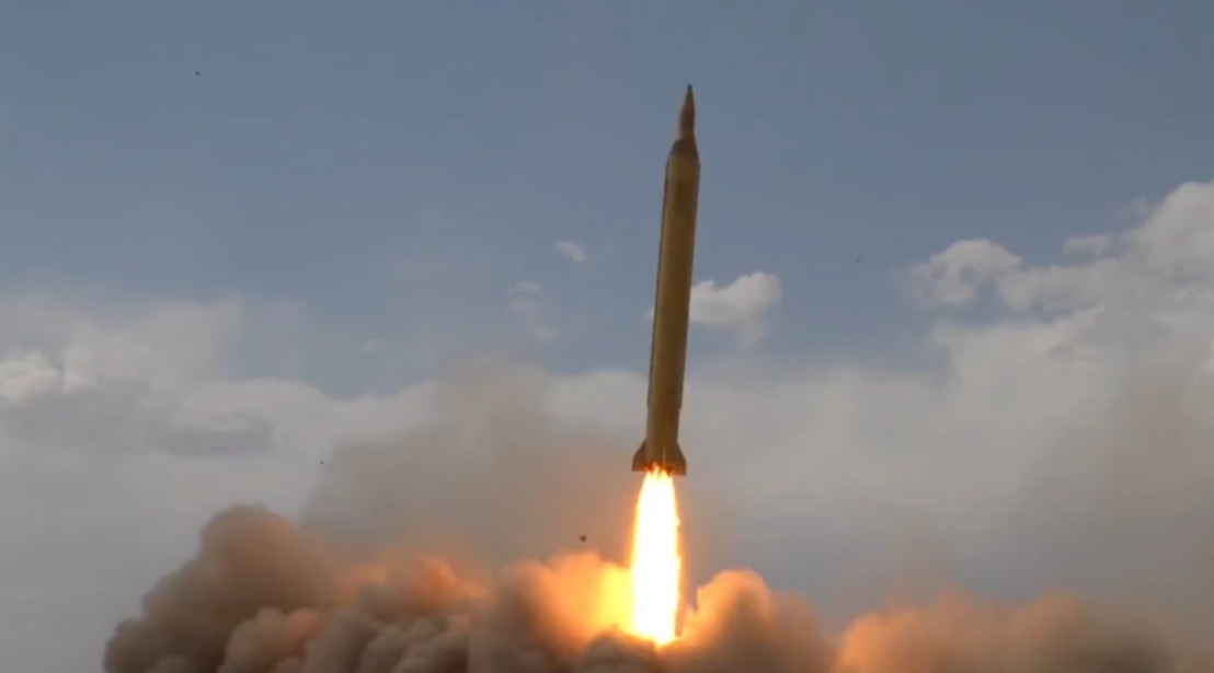 Iran says committed to regional security; retaliatory attacks only target Israel, US assets