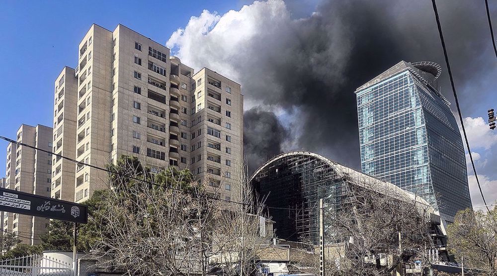 Operational concerns delayed US-Israeli aggression against Iran for a week: Report