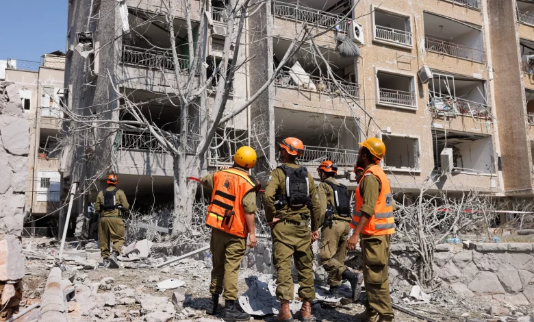 Iran Threatens Severe Repercussions for ‘israel’ Over Infrastructure Attacks