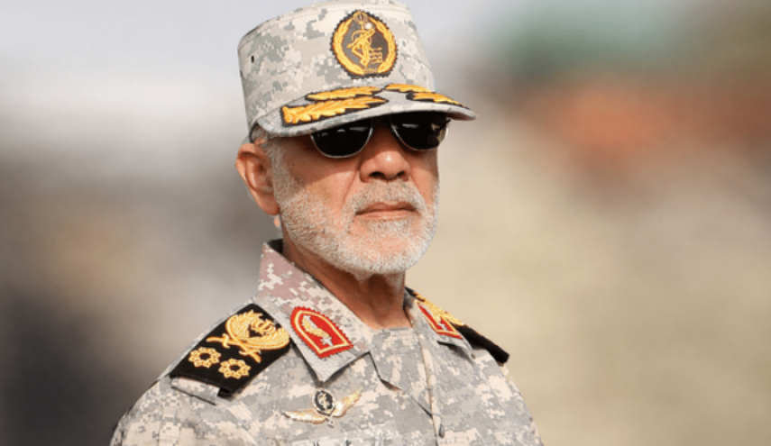 Iran’s armed forces determined to fight until complete victory: Commander