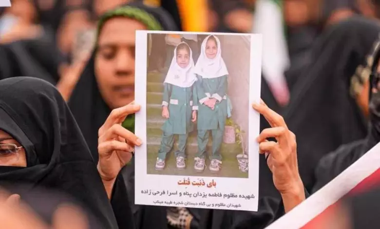 US-israeli Strikes Target Another Girls’ School in Iran