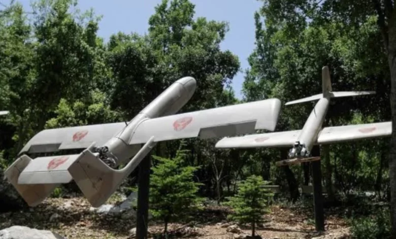 Hezbollah Targets ‘israeli’ Surveillance and Military Base in Golan Heights, Occupied Territories