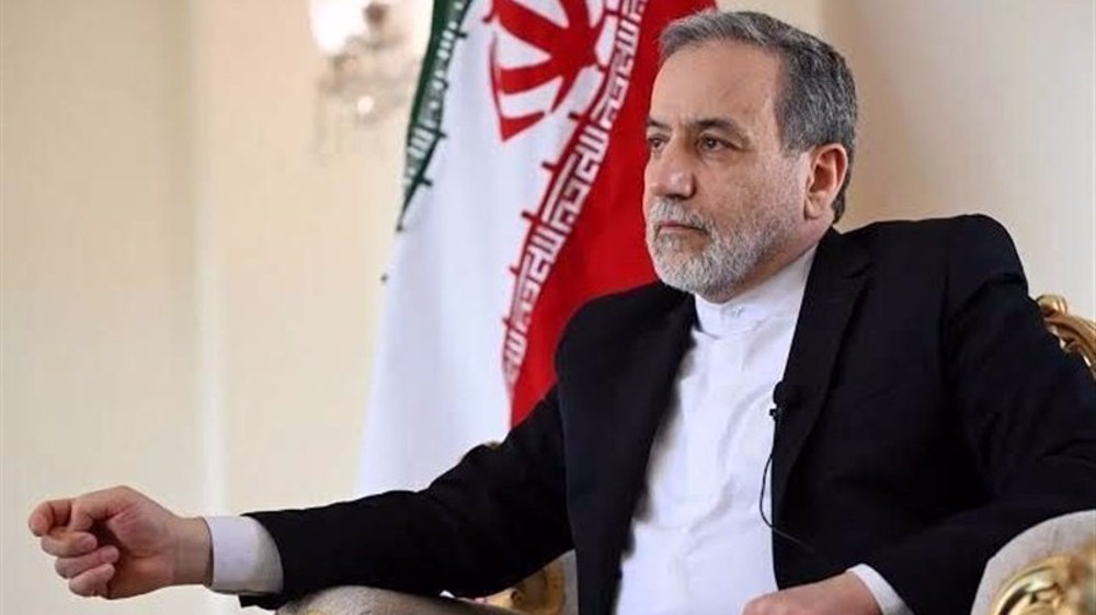 FM: Iran will never compromise on its people's security