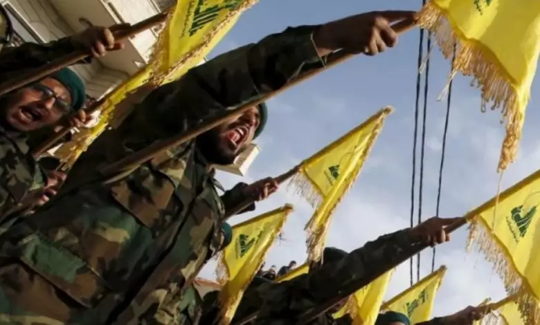 Hezbollah Launches Attack on Occupied Haifa in Response to Leaders’ Assassination