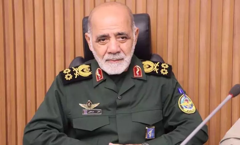 Iran Vows to Persist in Conflict Until Foes Regret Hostilities: Senior Commander Declares