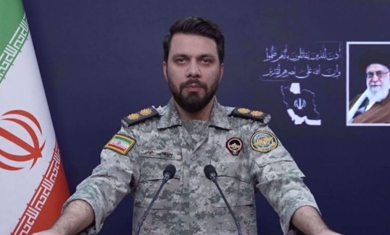 Iranian Military Issues Ultimatum to Muslim Neighbors: Prevent US-Israel Aggression on Energy Sites or Risk Retaliation