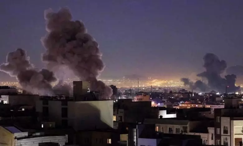 Zionist Offensive Claims at Least 31 Lives in Southern Lebanon Following Hezbollah Attacks