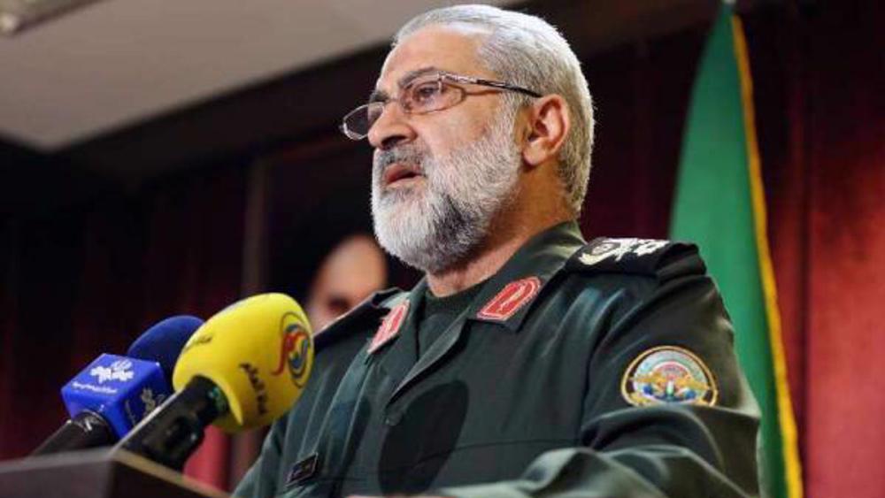 'We will crush you': Iran Armed Forces warn Iraqi Kurdistan against cooperation with US, Israel