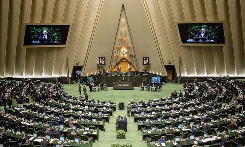 Iranian Parliament Celebrates Election of New Leader, Pledges Allegiance