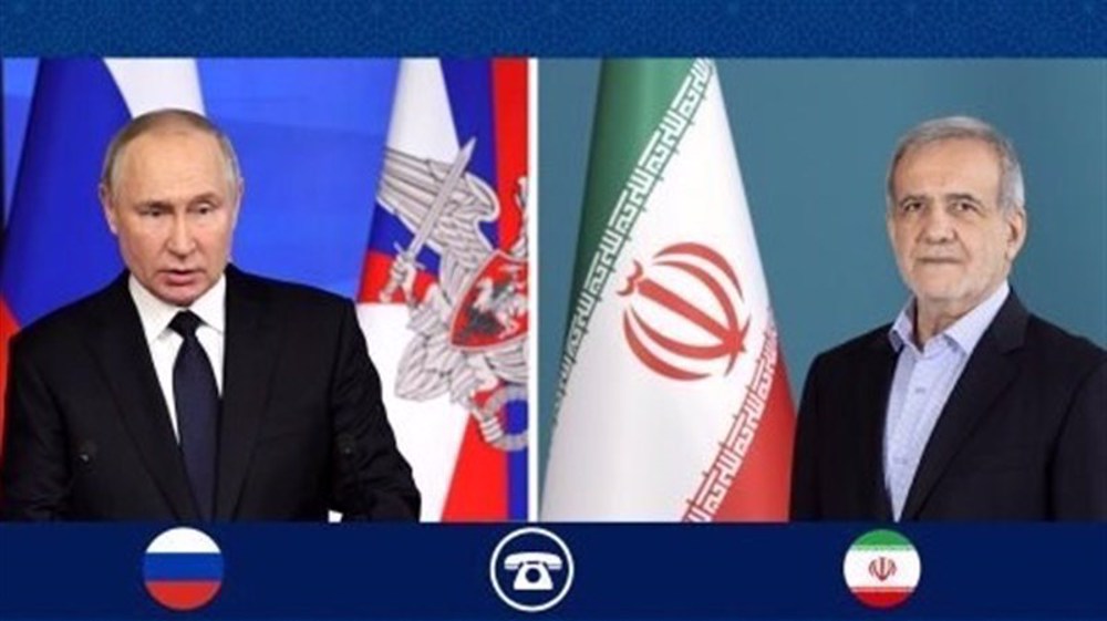 Pezeshkian reaffirms Iran’s commitment to defend sovereignty, pursue lasting peace