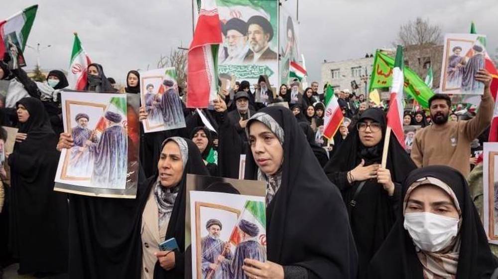 Yemeni Ansarullah leader felicitates Iranians on election of new Islamic Revolution leader