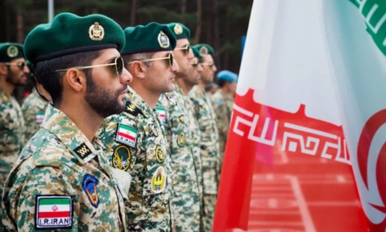 IRGC Launches 67th Phase of Operation True Promise 4