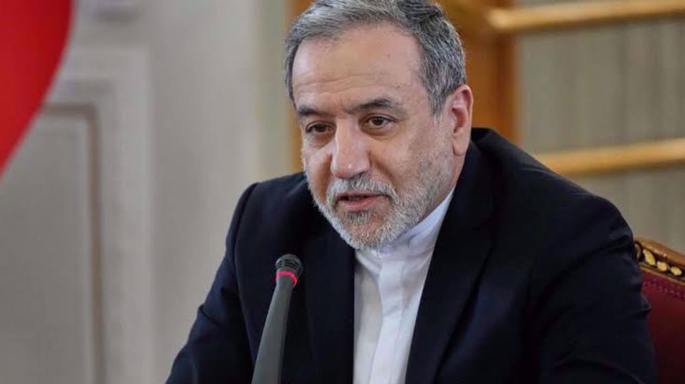 Iran condemns terrorist attack on residence of Iraqi Kurdistan president