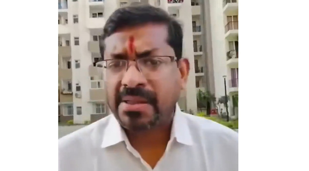 Indian journalist reveals severe Israeli censorship after escape from occupied territories