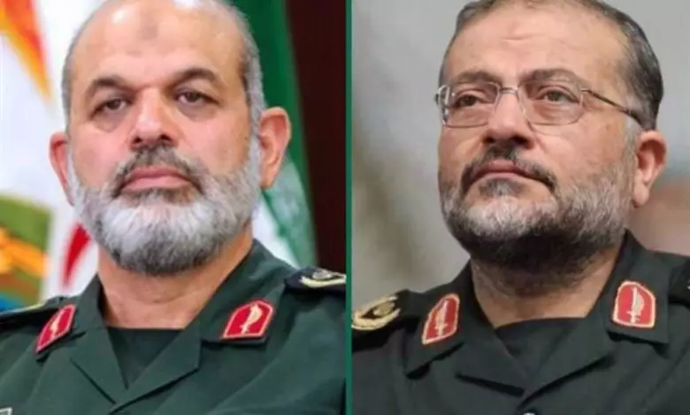 IRGC Leader Praises Fallen Basij Commander as Symbol of Revolutionary Zeal