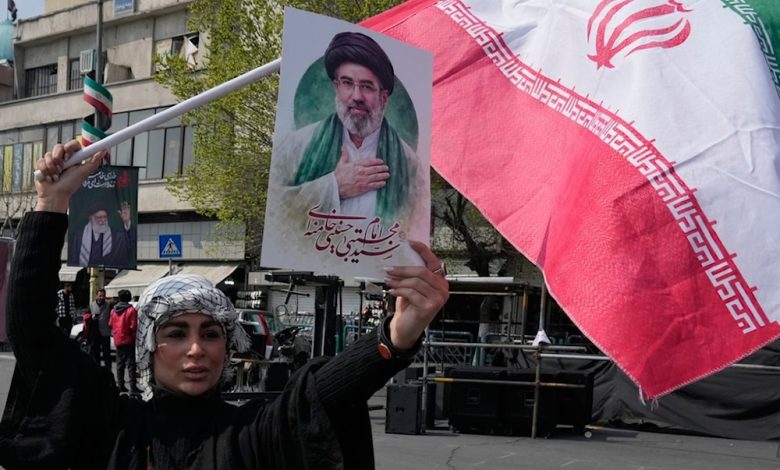 IRGC arrests 10 foreign spies in northeastern Iran