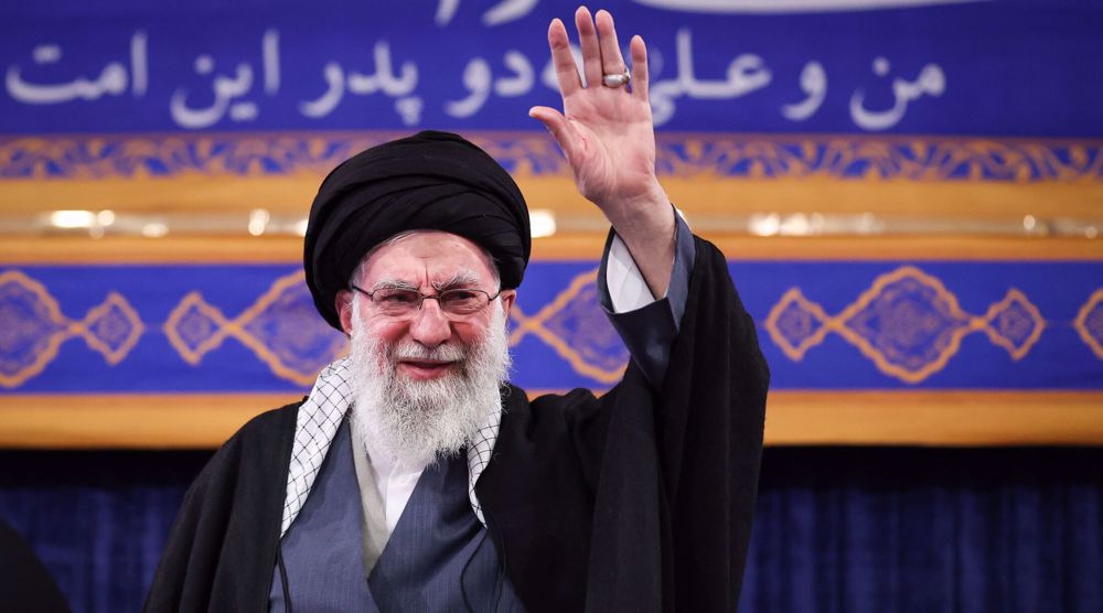 Iran’s government declares 40 days of mourning over Leader’s martyrdom