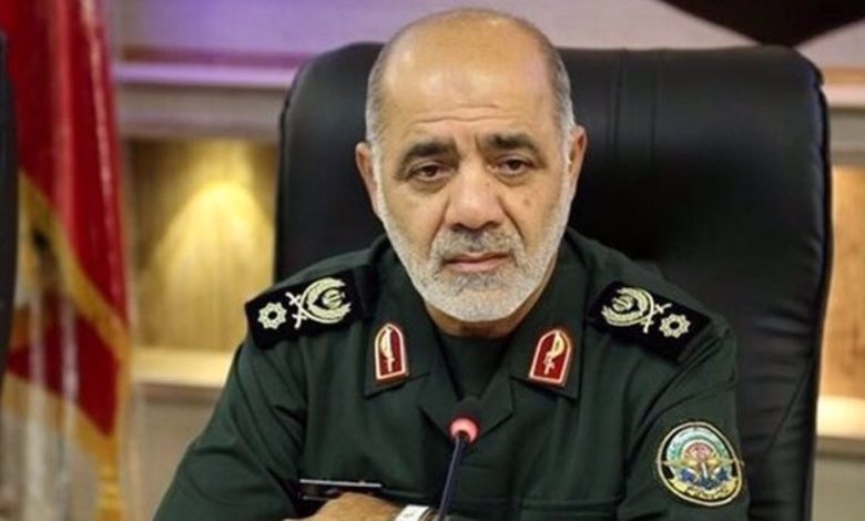 IRGC Commander Warns Trump of ‘Surprises’ After IRGC Targets F-35 Warplane