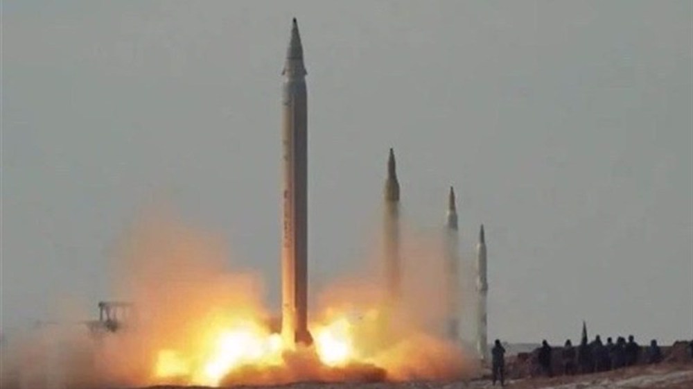 IRGC orders evacuation of US-linked industrial facilities in West Asia region