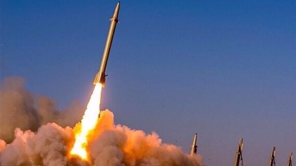 Iran Signals Military Readiness to Counter Potential Aggression: Army Representative