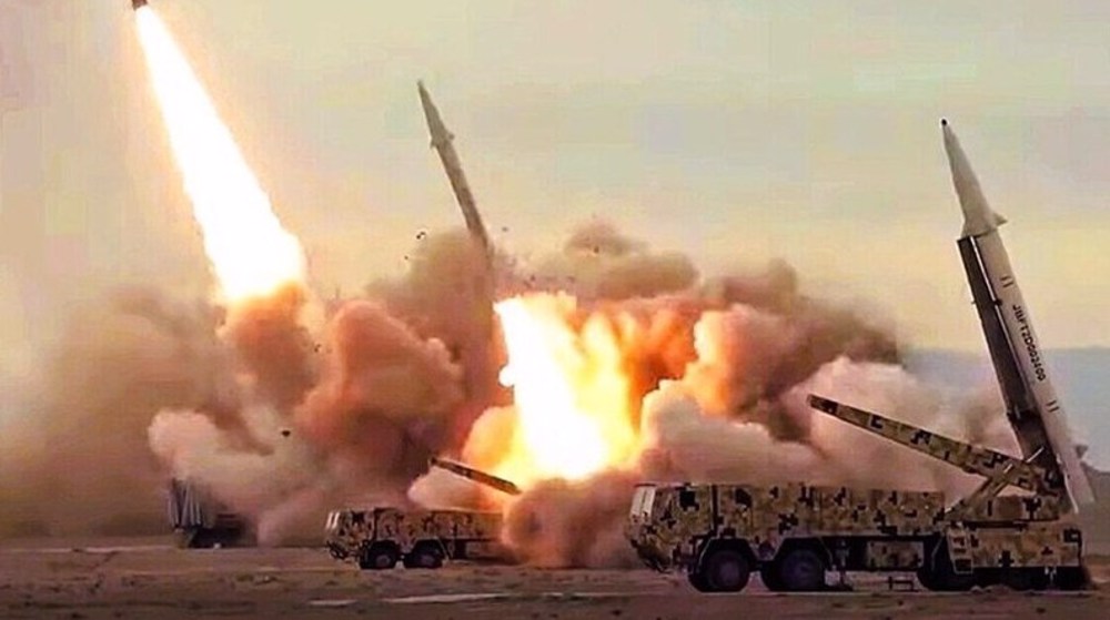 IRGC issues ultimatum to Israel: End genocide or face heavy strikes