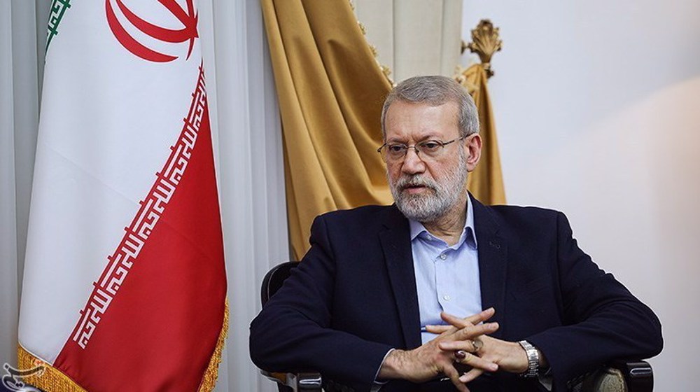 No security in Strait of Hormuz amid US-Israeli war on Iran: Top security official