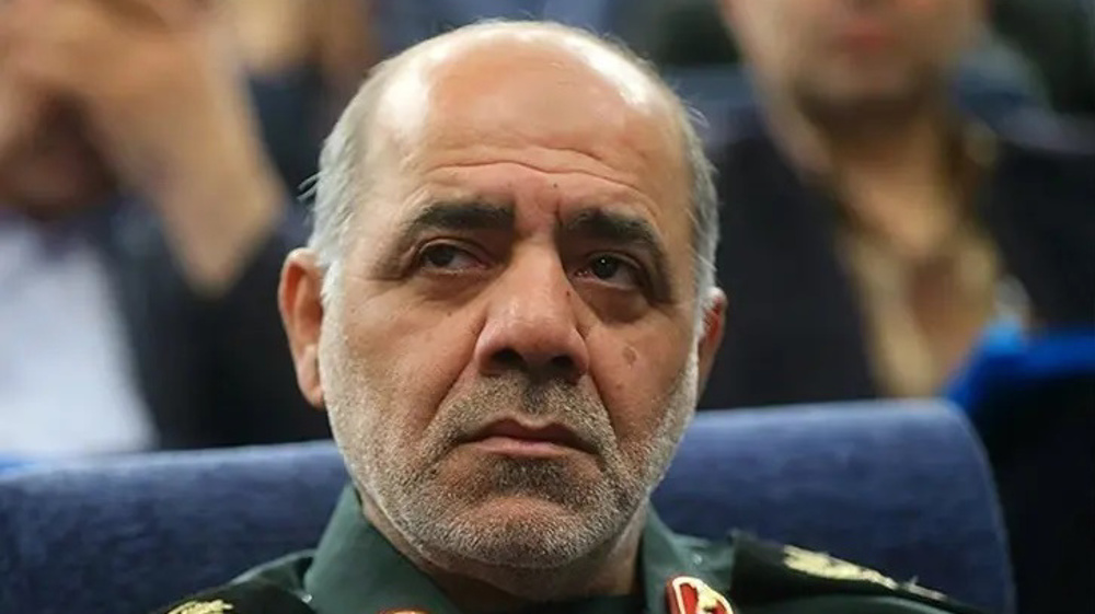 Iran's military doctrine shifts from defensive to offensive: Senior commander