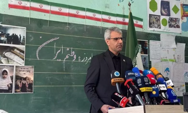 Tehran Issues Warning on Potential False-Flag Operations, Accuses ‘israel’ of Intention to Escalate Conflict