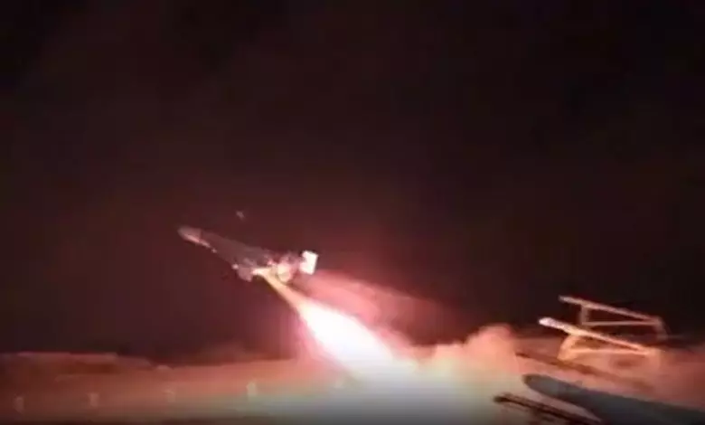 ‘Most extensive’: IRGC launches 82nd wave of missile, drone strikes against US-Israeli assets