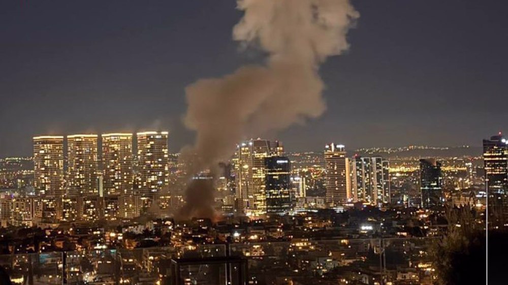 True Promise 4: IRGC launches new waves of missiles at Israeli, American targets