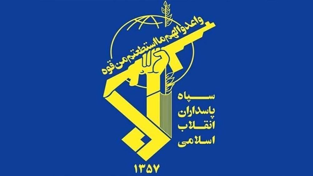 IRGC arrests five Mossad-linked agents in northwest Iran